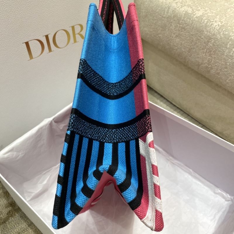 Dior Shopping Bags